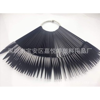 Móng que nhọn - Tròn - Phụ kiện Nail
