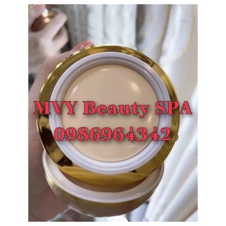 Q2 Collagen vàng và serum dew 24k