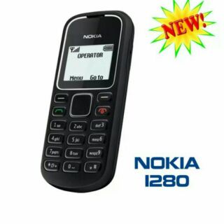 Điện thoại 1080  pin+Sạc đi kèm máy