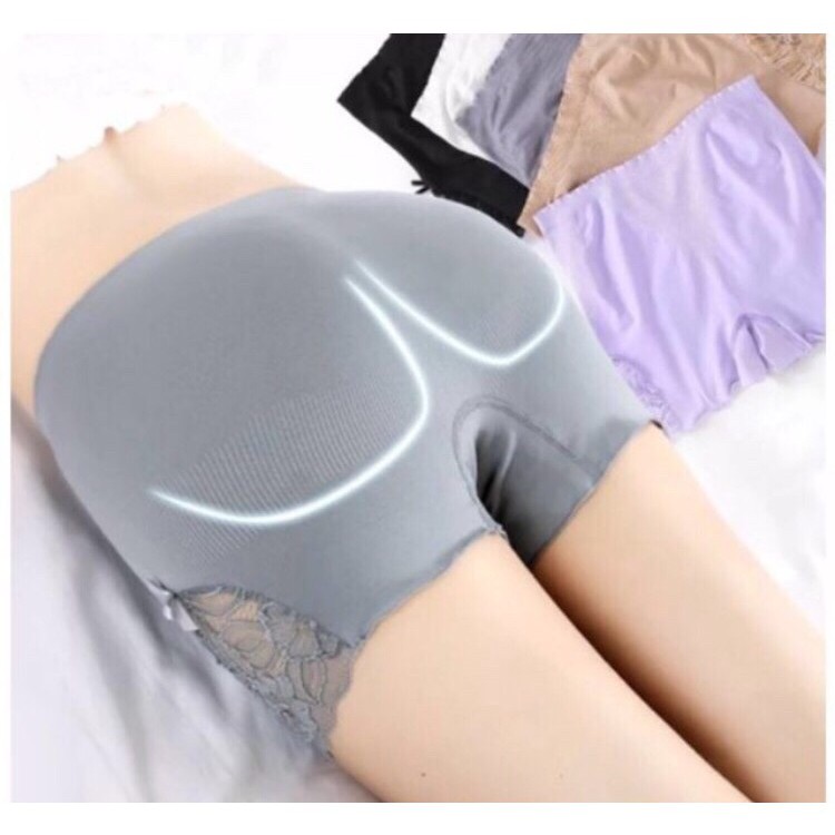 Hot... Quần Mặc Váy Nâng Mông Chất Siêu Mịn MS561