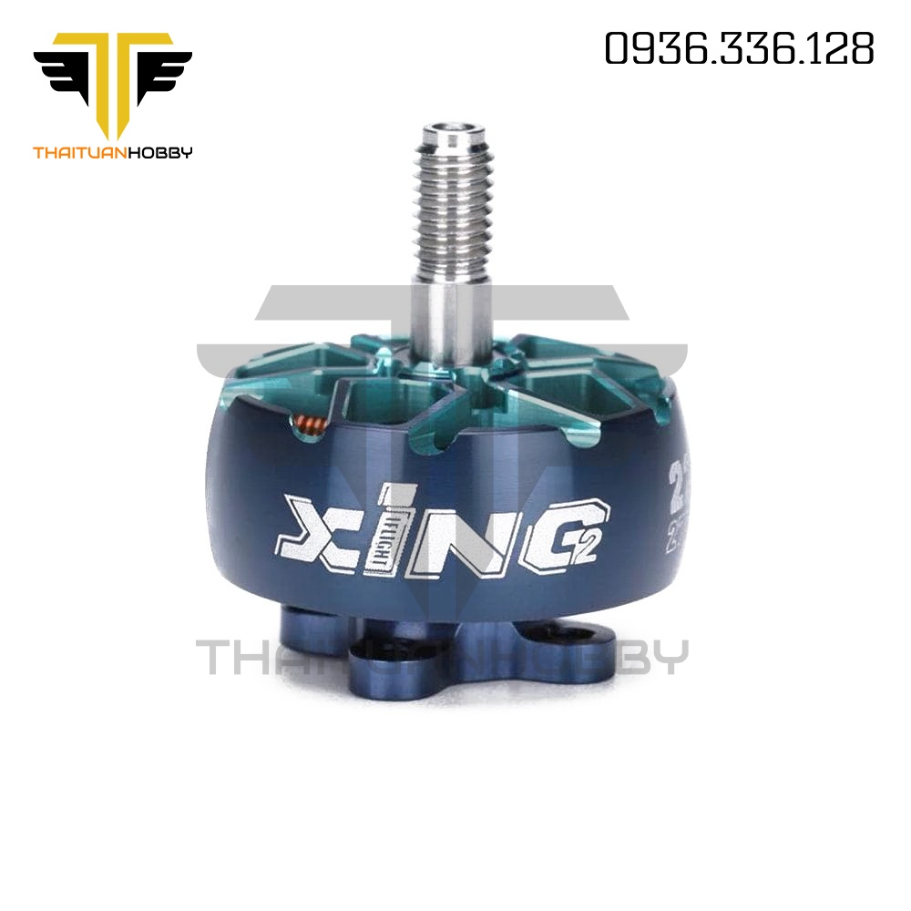 Động Cơ Iflight Xing2 2506 1350kv