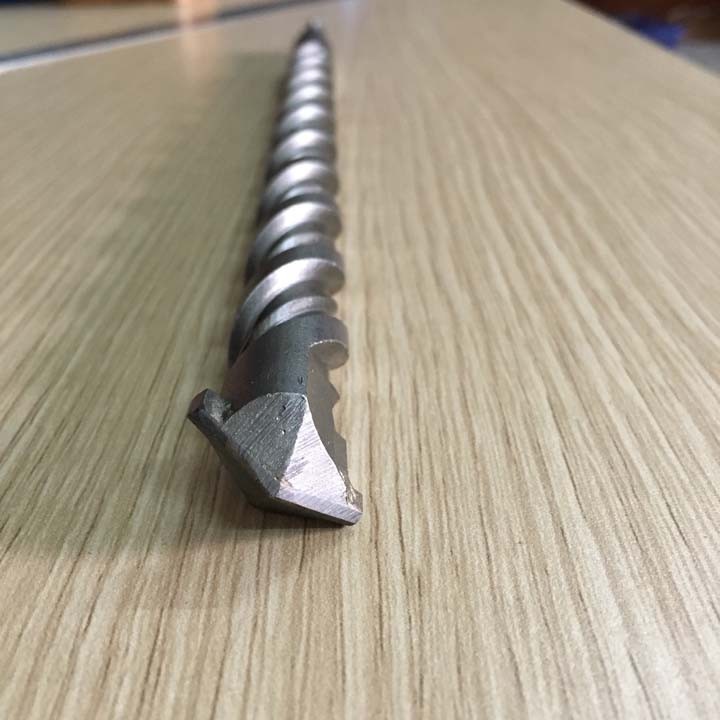 Mũi Khoan Xuyên Tường SOYI 10 - 25mm