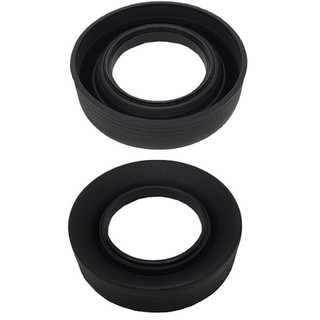 Loa Che Nắng Cao Su 49mm Cho Ống Kính Máy Ảnh