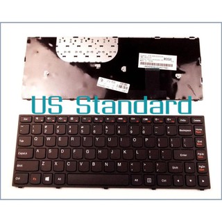 [BH12Tháng] BÀN PHÍM LAPTOP LENOVO IdeaPad Yoga 13 CÓ KHUNG