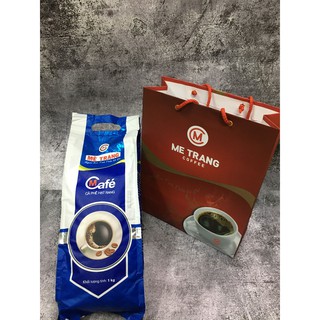 Cà phê hạt Mcafe túi1 kg loại mộc hảo hạng, chất lượng tuyệt vời