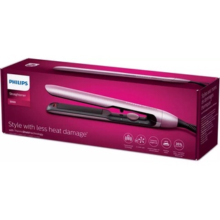 Máy ẻp duỗi tạo kiểu tóc philips bhs530/00