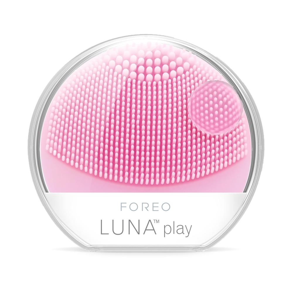Máy rửa mặt Foreo Luna Play - đảm bảo hàng chính hãng