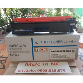 Hộp mực 30A, HP Pro MFP M227fdn, M227sdn, M203dw, M203d. có Chíp, in đẹp. Là cartridge, catrich, toner máy in