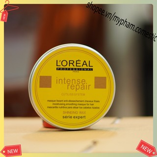 𝓯𝓻𝓮𝓮𝓼𝓱𝓲𝓹 sáp vuốt tóc nam loreo chính hãng /sap vuot toc/ wax vuốt tóc/ keo vuốt tóc / wax / sáp tóc