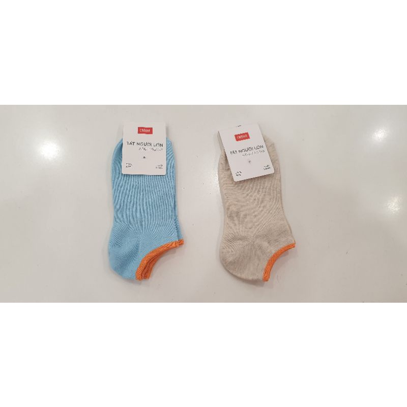 Xả shock tất Canifa