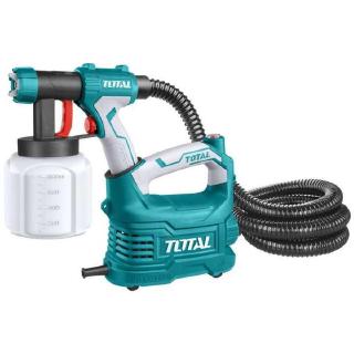 500w máy phun sơn dùng điện total tt5006