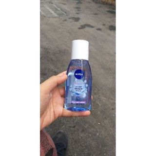 Nước Tẩy Trang NIVEA 125ml
