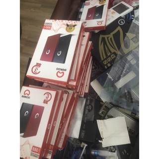 Ssd ekko 120gb new bh 36 tháng