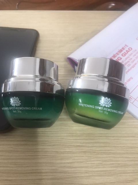 Kem Vỗ Bong nám PA face