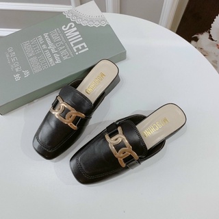 Dép sục tag xoắn 3p