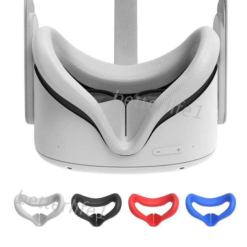 Miếng đệm mắt silicon bảo vệ đeo kính thực tế ảo Oculus Quest 2