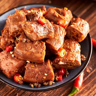 Combo Các Loại Đồ Ăn Vặt Cay Siêu Ngon