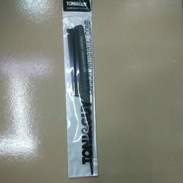 Lược Toni &guy cán nhọn