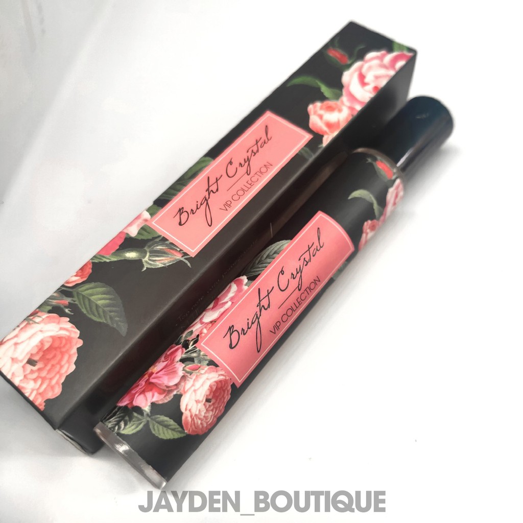 Bright Crystal - Tinh Dầu Nước Hoa Cao Cấp - Jayden Boutique | BigBuy360 - bigbuy360.vn