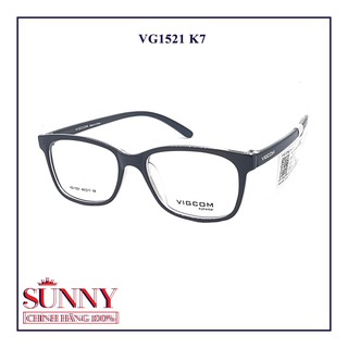 Gọng Kính Vigcom VG1521 K