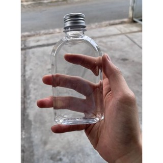 COMBO 50 Chai nhựa VUÔNG DẸP 250 ml miệng fi28 ( NẮP NHỰA VÀ NẮP NHÔM), chai dày, giá 80.000 đ ---> 120.000 Đ, GIÁ XƯỞNG