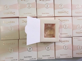 Set nước hoa Repetto