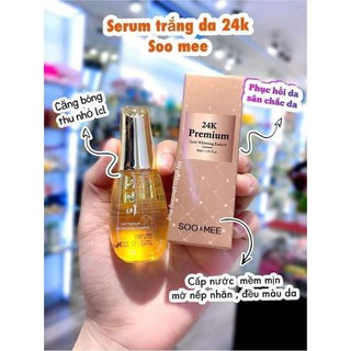 serum trắng da - serum  30ml