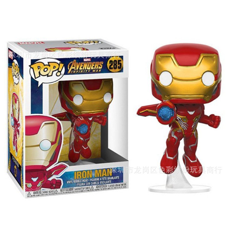 FUNKO POP Mô Hình Nhân Vật Người Kiến Độc Đáo