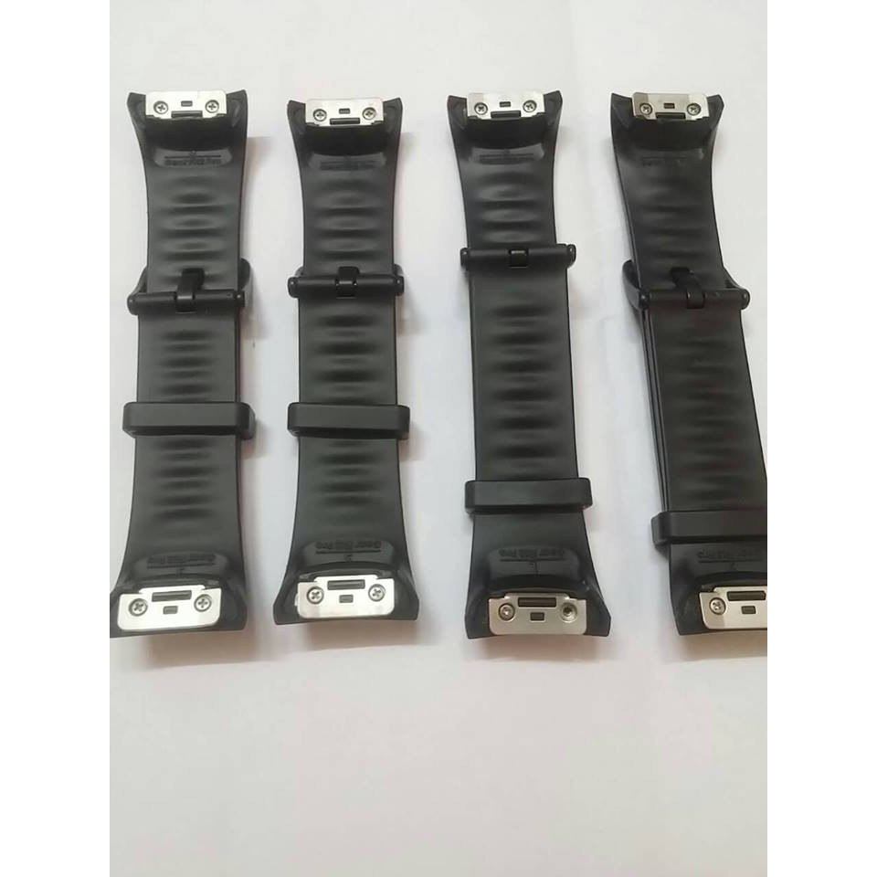 Dây đeo thay thế chính hãng Samsung gear Fit 2 pro size S