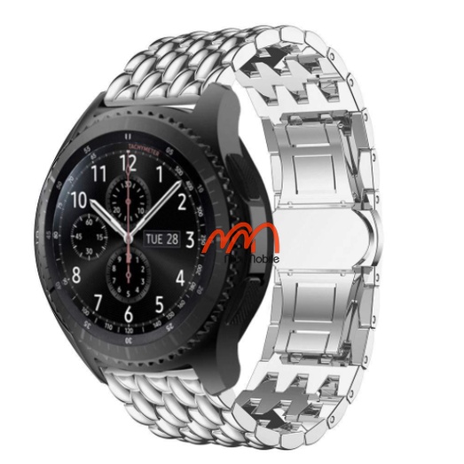 Dây Đeo Kim Loại Samsung Gear S3 KL09