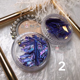 KHẢM XÀ CỪ LẺ