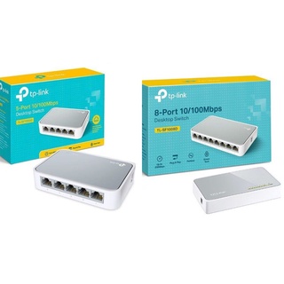 Bộ chia mạng TP Link 8 cổng