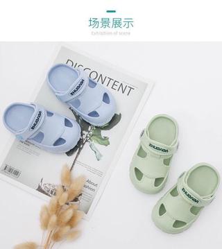 Giầy siêu nhẹ cho bé