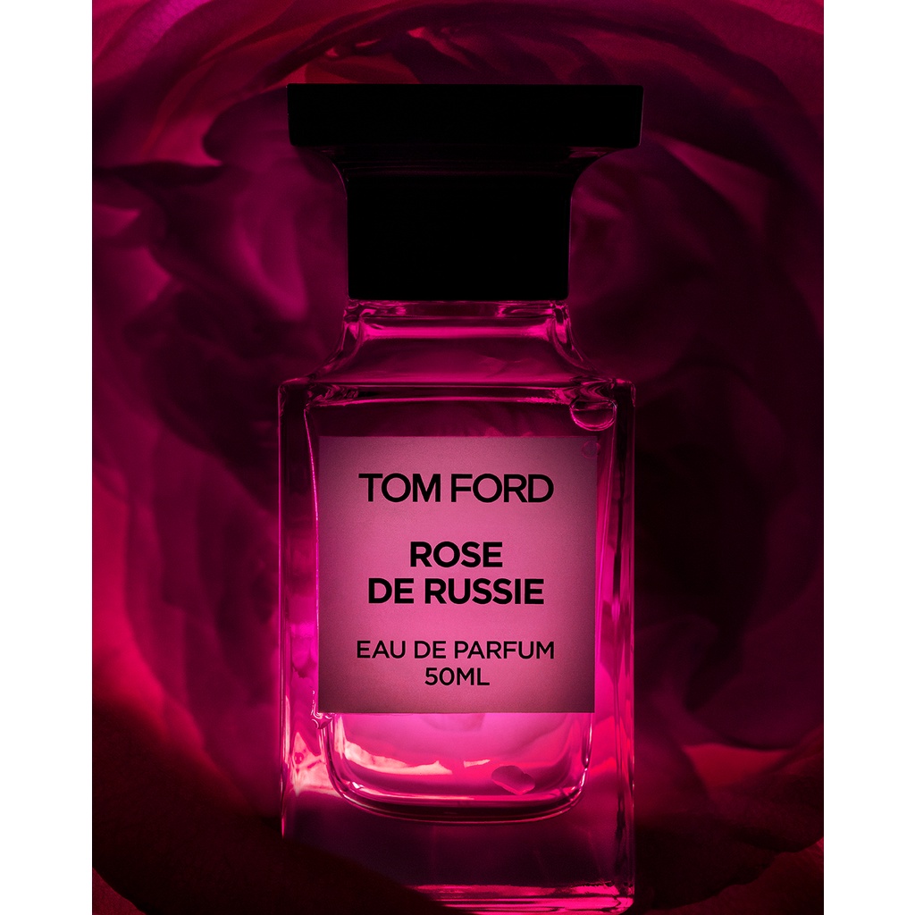 Jelly.Store - Nước Hoa - Tom Fo.rd  Rose De Russie