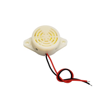 Còi SFM 27 3-24V