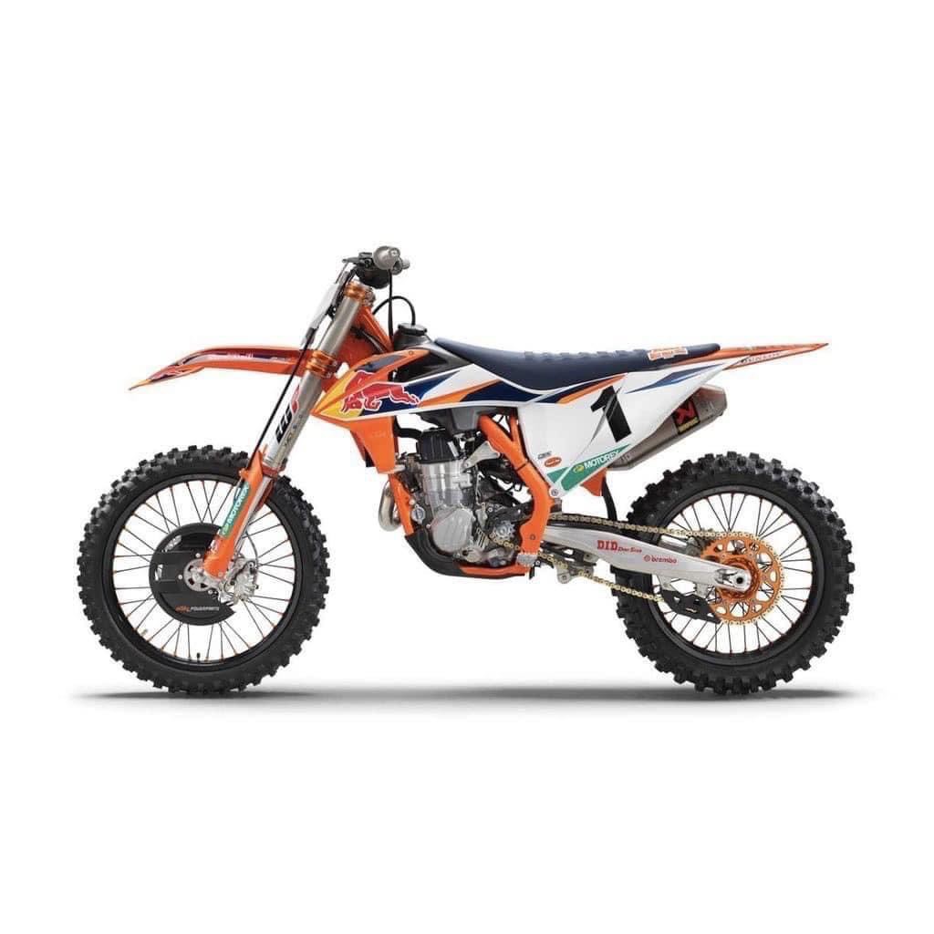 Gắp nhôm cào cào ( ktm ) xe Ex150 - Winner 150 v1 /v2._Dochoixemaynhapkhau