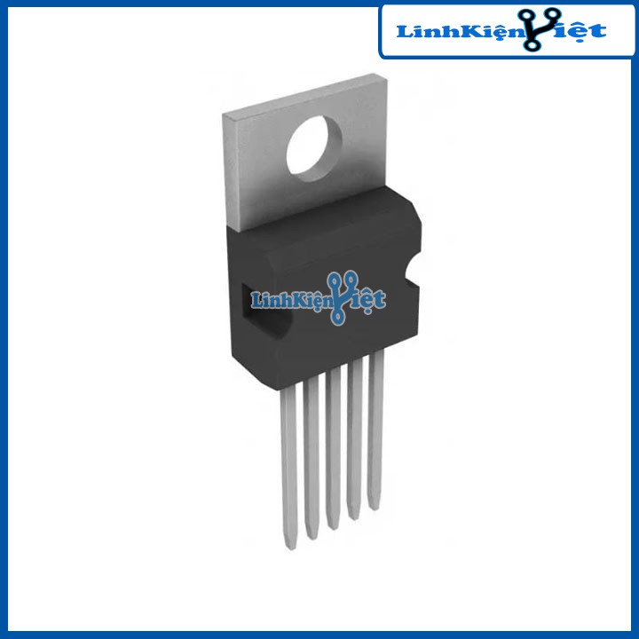 IC Nguồn LM2596T TO220 3A
