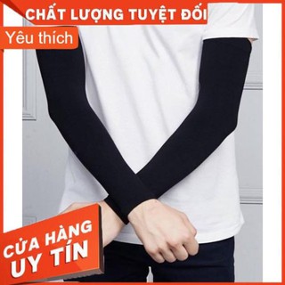 Ống tay chống nắng Les's Slim có xỏ ngón