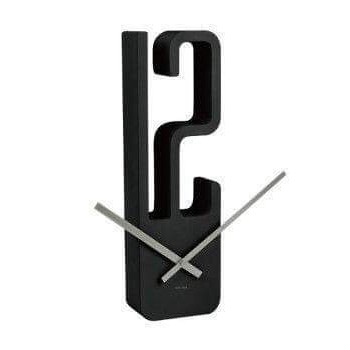 Đồng hồ treo tường số 12