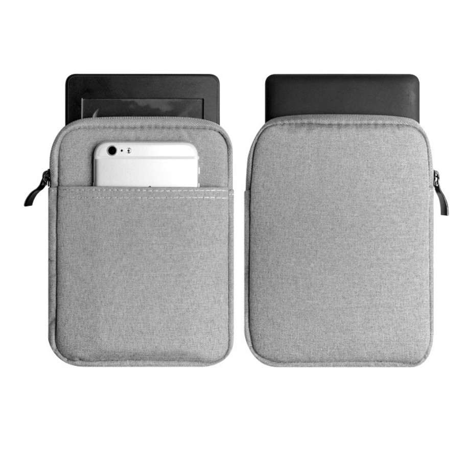 [Tặng Sling grip] Bao da Túi đựng Túi chống sốc máy đọc sách 6 inch | BigBuy360 - bigbuy360.vn