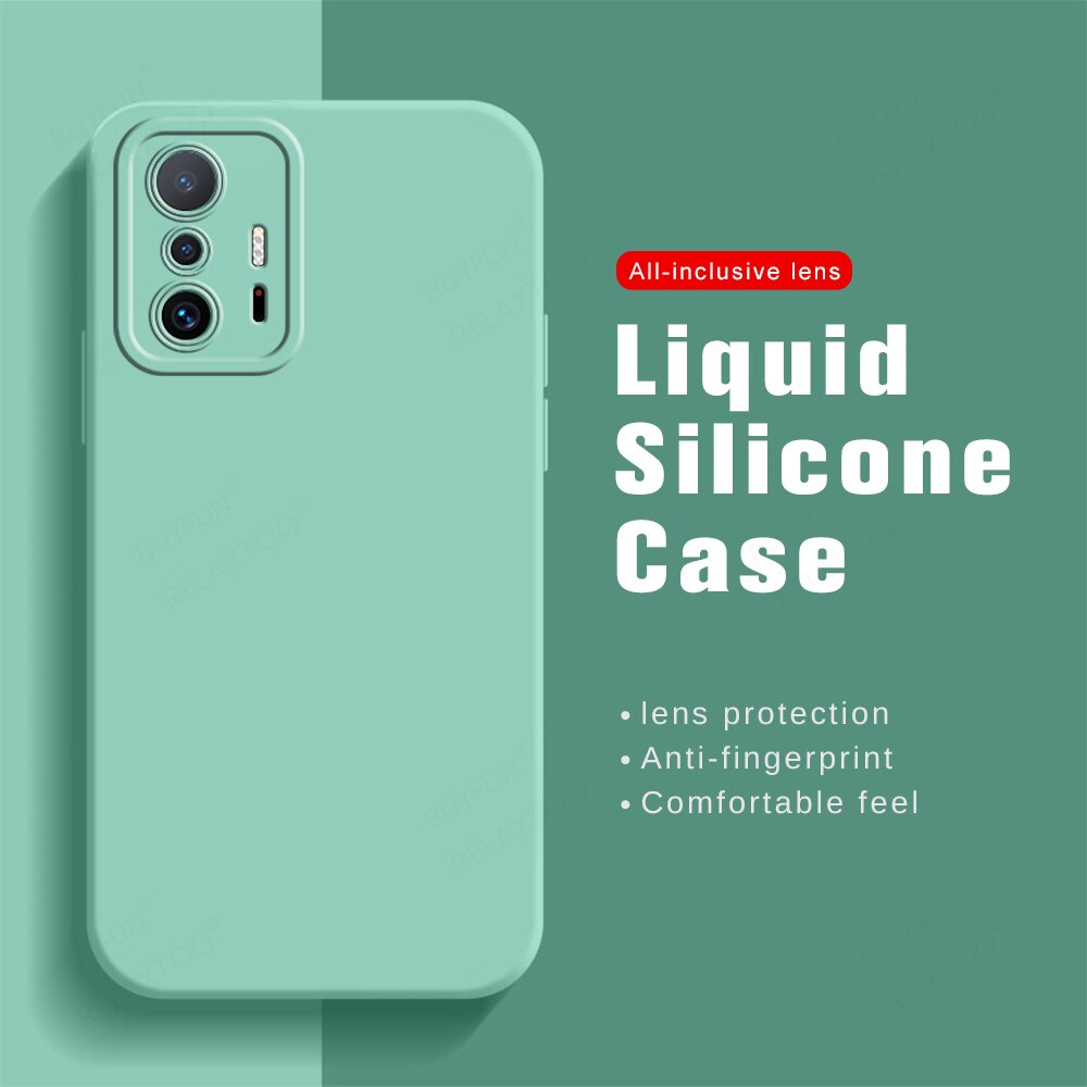 Ốp Lưng In Họa Tiết Dành Cho Điện Thoại Xiaomi Mi 11T Pro Mi11T Pro Mi T11 11 T Mi 11TPro