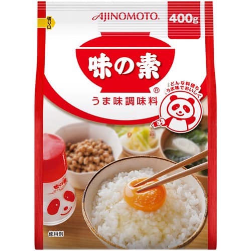 MÌ CHÍNH AJINOMOTO 400G