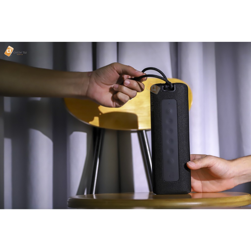 Loa Bluetooth Outdoor Xiaomi Portable Speaker 16W