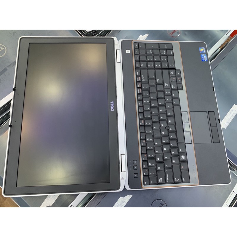 Dell Latitude 6520 bền bỉ | BigBuy360 - bigbuy360.vn