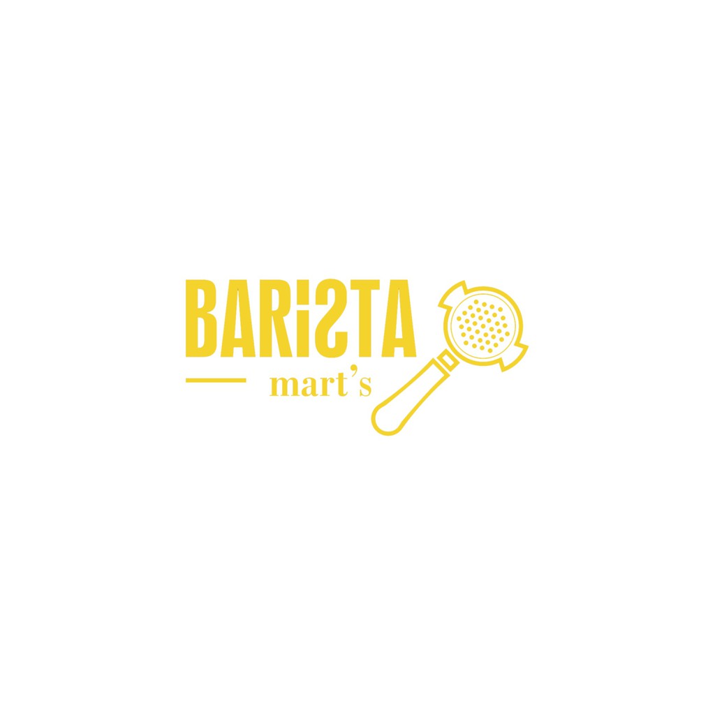 Barista Mart's Nha Trang 