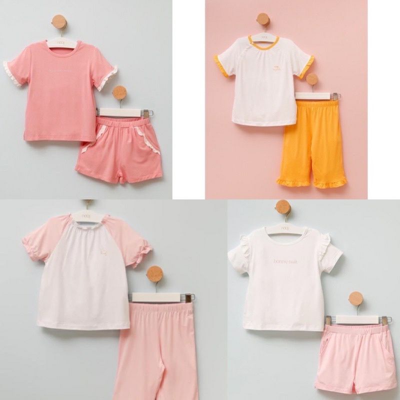 Nous kids bộ quần áo cho bé từ 2-6 tuổi