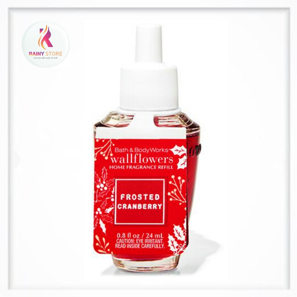 Tinh dầu thơm phòng Bath &amp; Body Works Saltwater Breeze 24ml