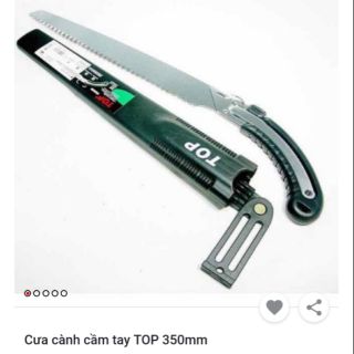 Cưa cành cầm tay Top
