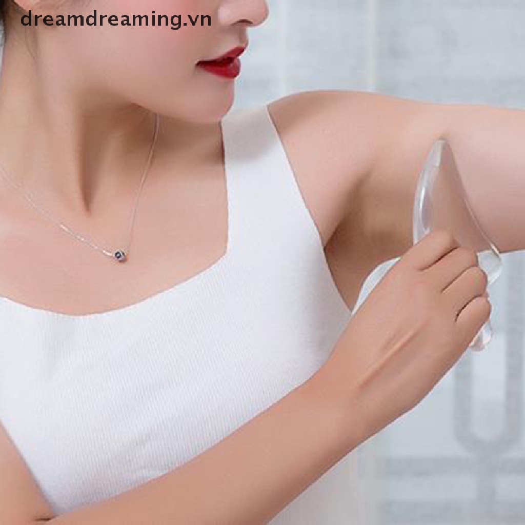Miếng Dán Mát Xa Nâng Cơ Mặt Trong Suốt Tiện Dụng