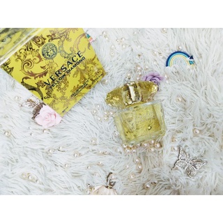 Nước hoa nữ Versace bright crystal 90ml